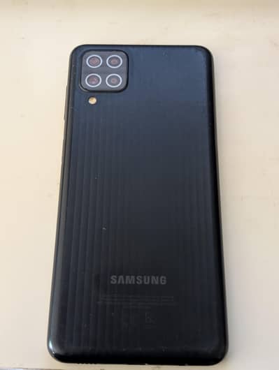 Samsung Mobile M12 Non pta