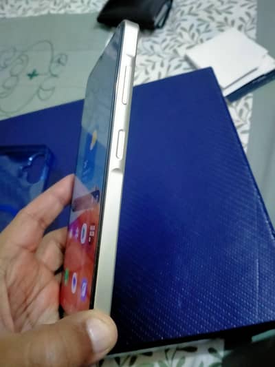 Samsung Mobile A06 PTA 6/128