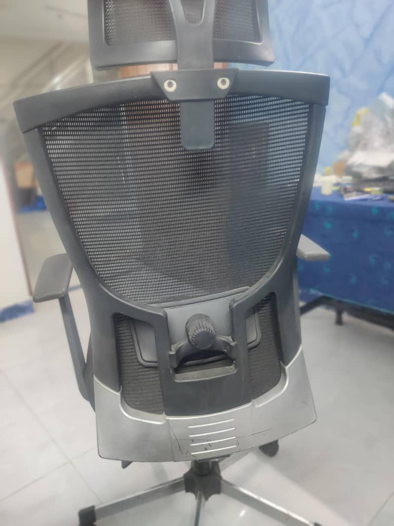computer chair 1