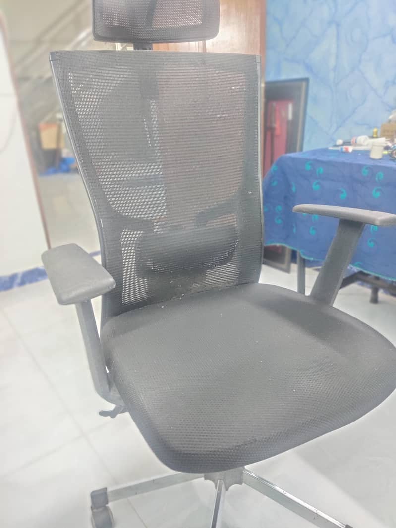 computer chair 2
