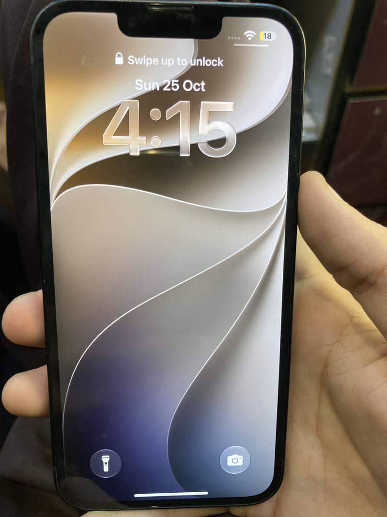 Apple iPhone 13 3