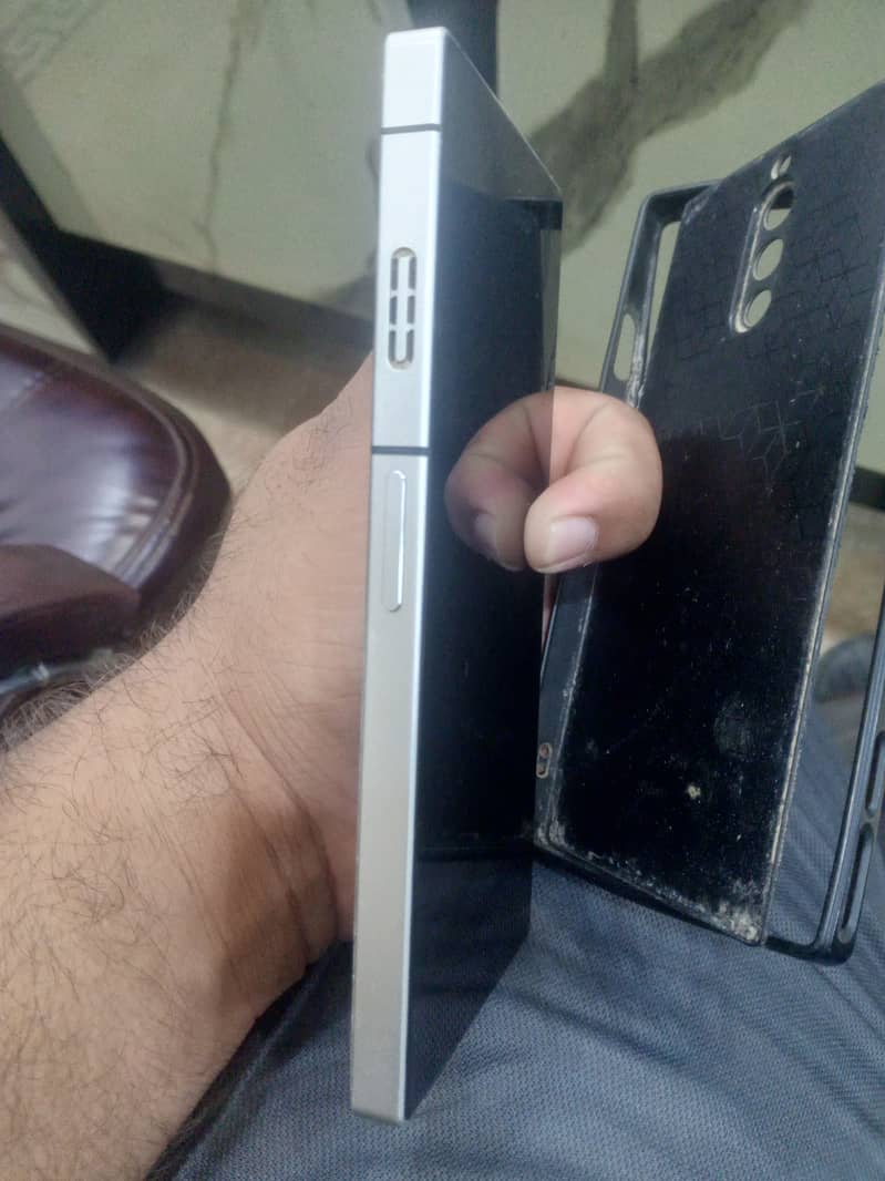 Red Magic 8 pro special edition 1