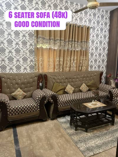Furniture for sale!