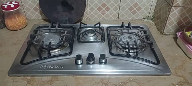 Stove