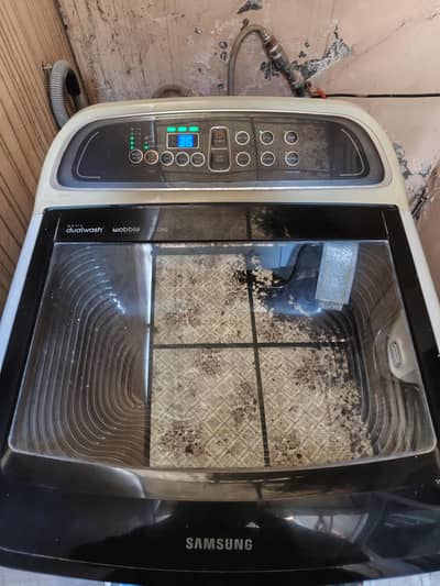 Samsung 11kg Fully Automatic Washing Machine for Sale