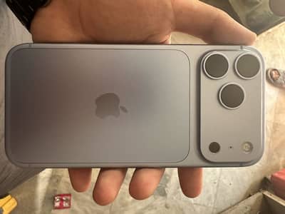 Apple iPhone 18 Pro Max