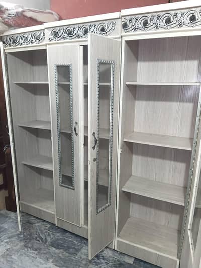 Divider set