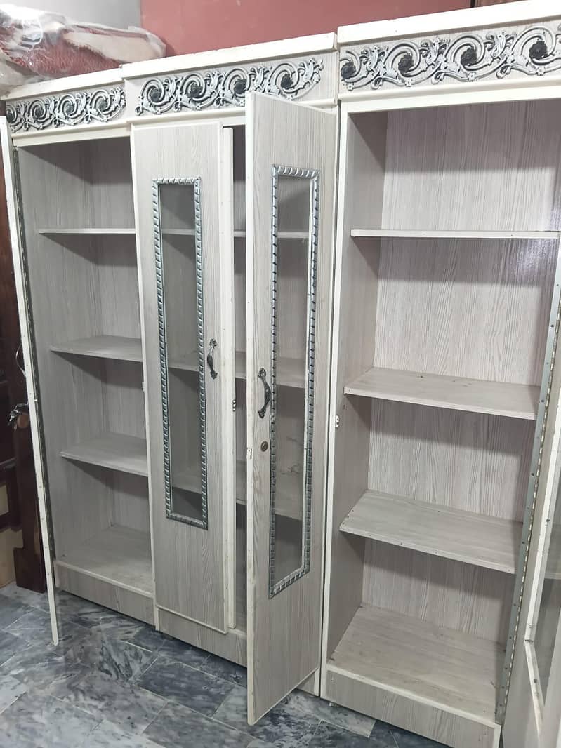 Divider set 0