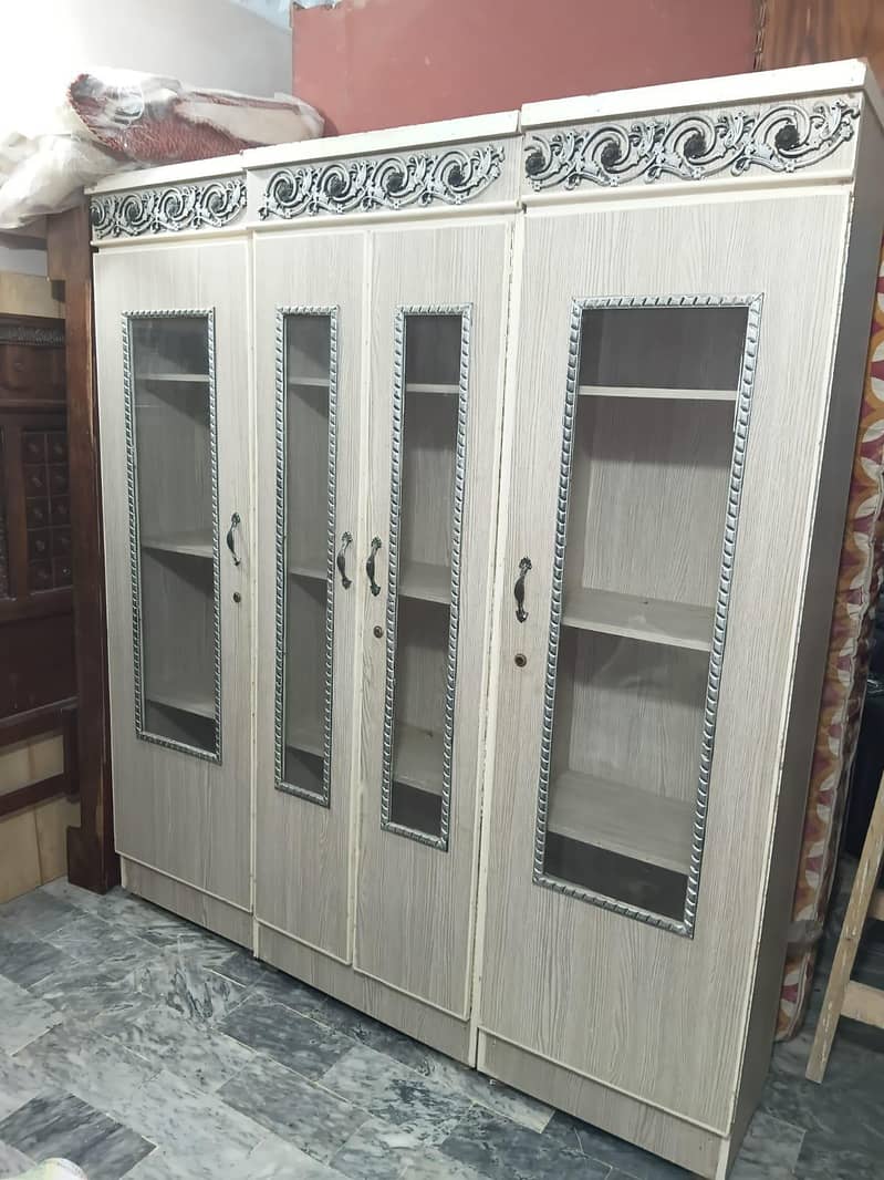 Divider set 1