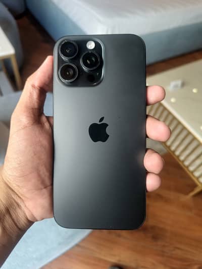 Apple iPhone 16 Pro Max 512gb Jv