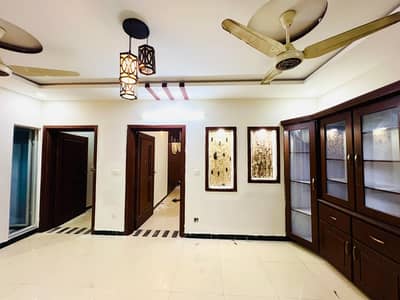 8 MARLA HOUSE FOR SALE IN MULTI F-17 ISLAMABAD ALL FACILITY AVAILABLE CDA PPROVED SECTOR MPCHS