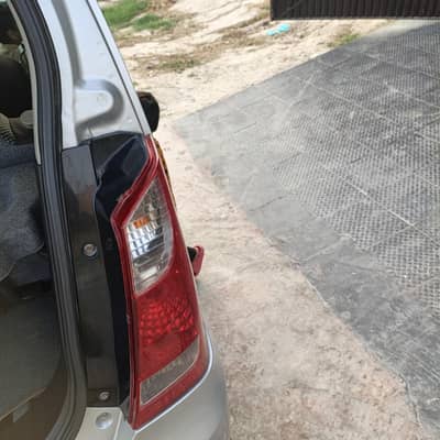 Suzuki Wagon L