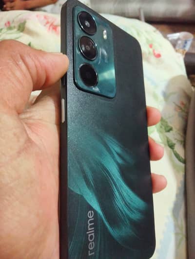 realme c71 8+8/128  with box