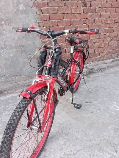 Kids Bicycle