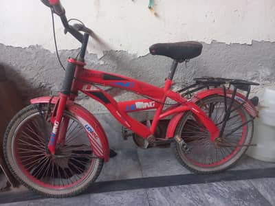 bicycle for kids