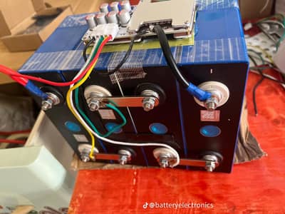12 volt 105 EMP BATTERY