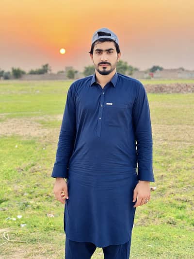Asif Khattak 