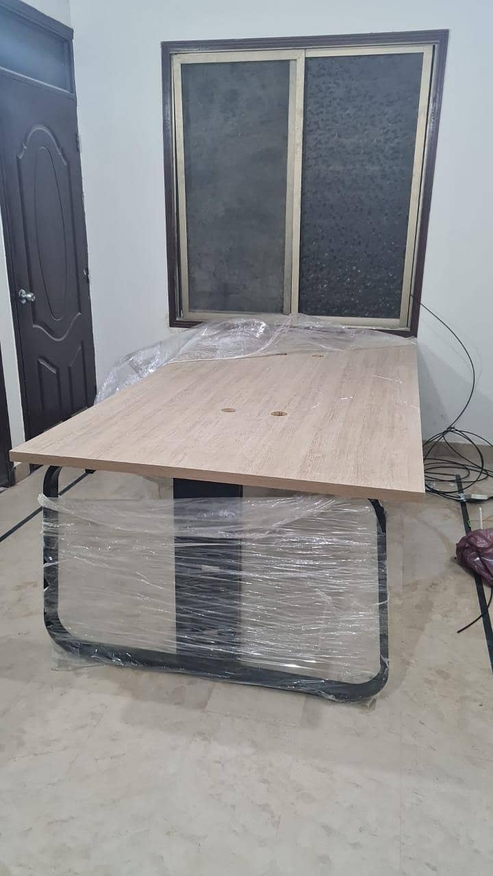 Office Table's 1