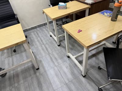 Office Tables for Sale
