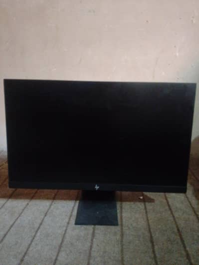 HP used LED Z22