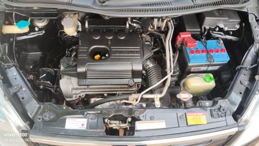 Suzuki Wagon R 2018vxl genuine condition