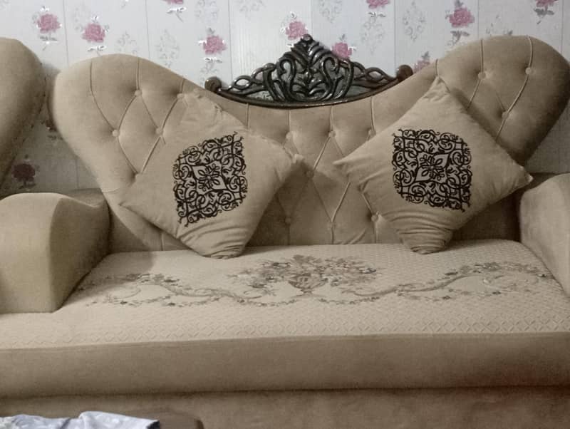 7 setter sofa set 2