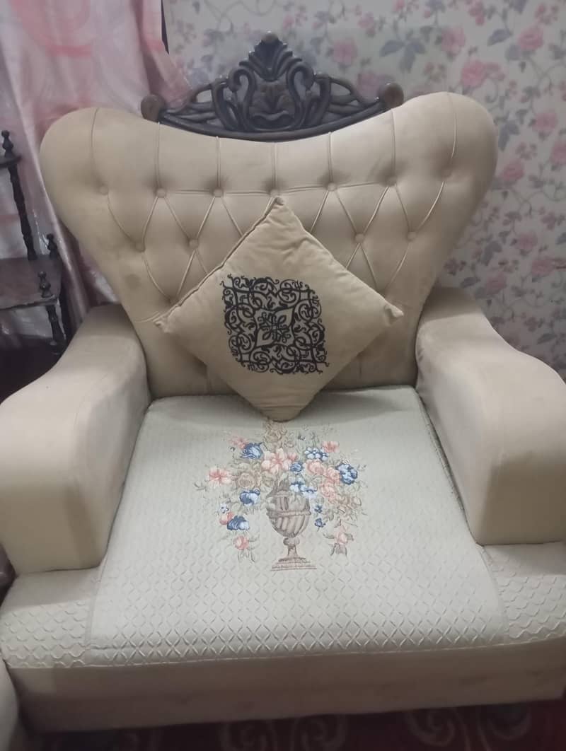 7 setter sofa set 4