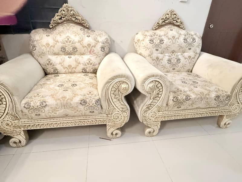 5 seater sofa set 1