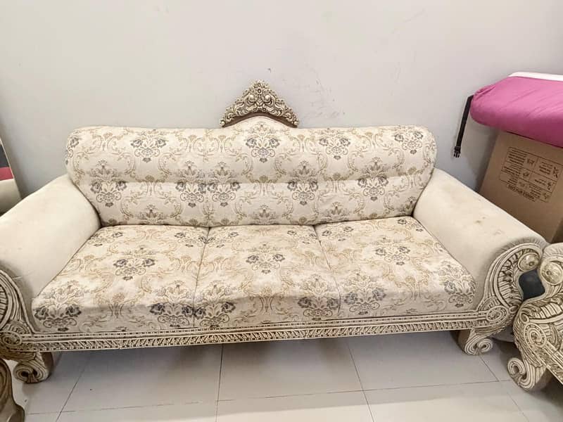 5 seater sofa set 4