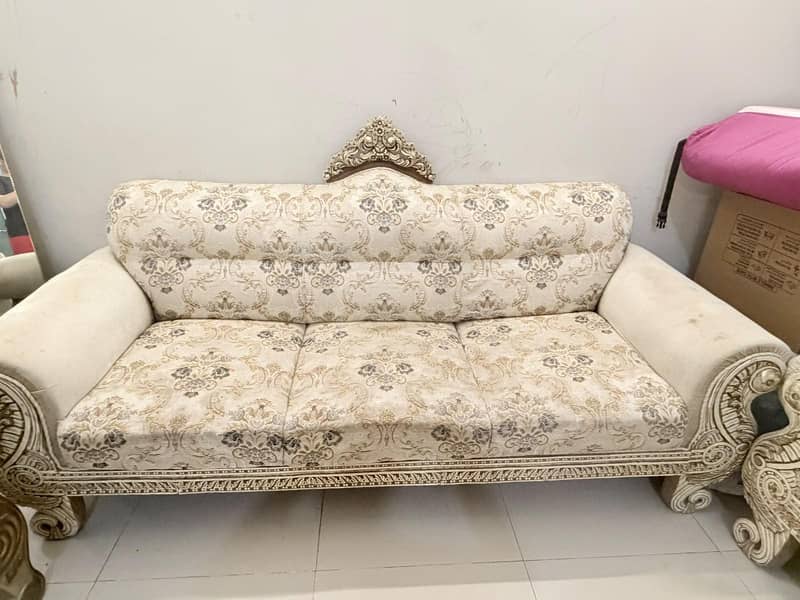5 seater sofa set 5
