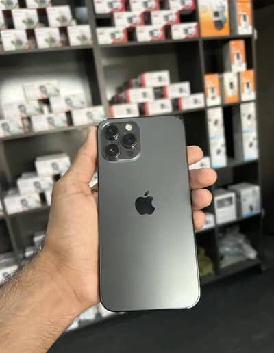 iPhone 12 Pro Max