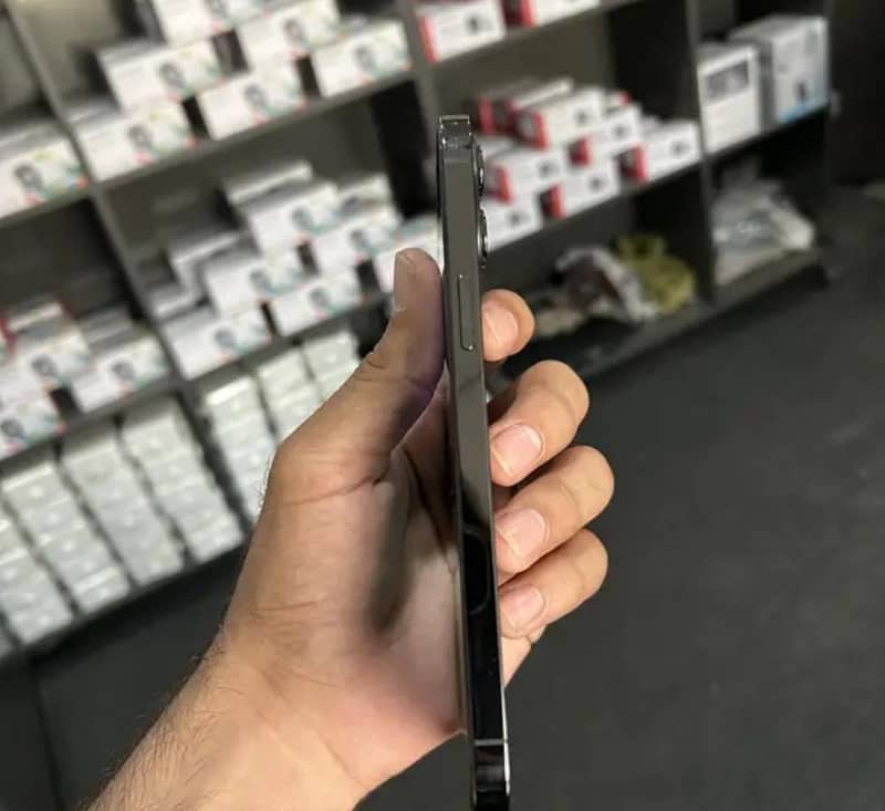 iPhone 12 Pro Max 1