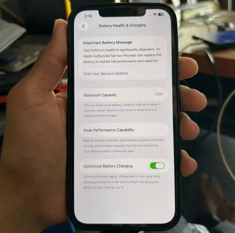 iPhone 12 Pro Max 4