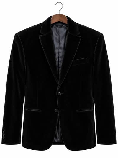 Mens Velvet , Formal Coats and Jackets