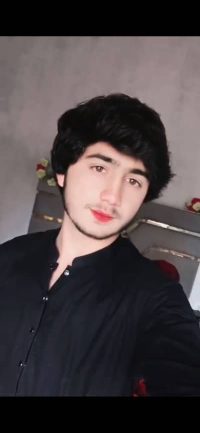Zain Ul Abideen