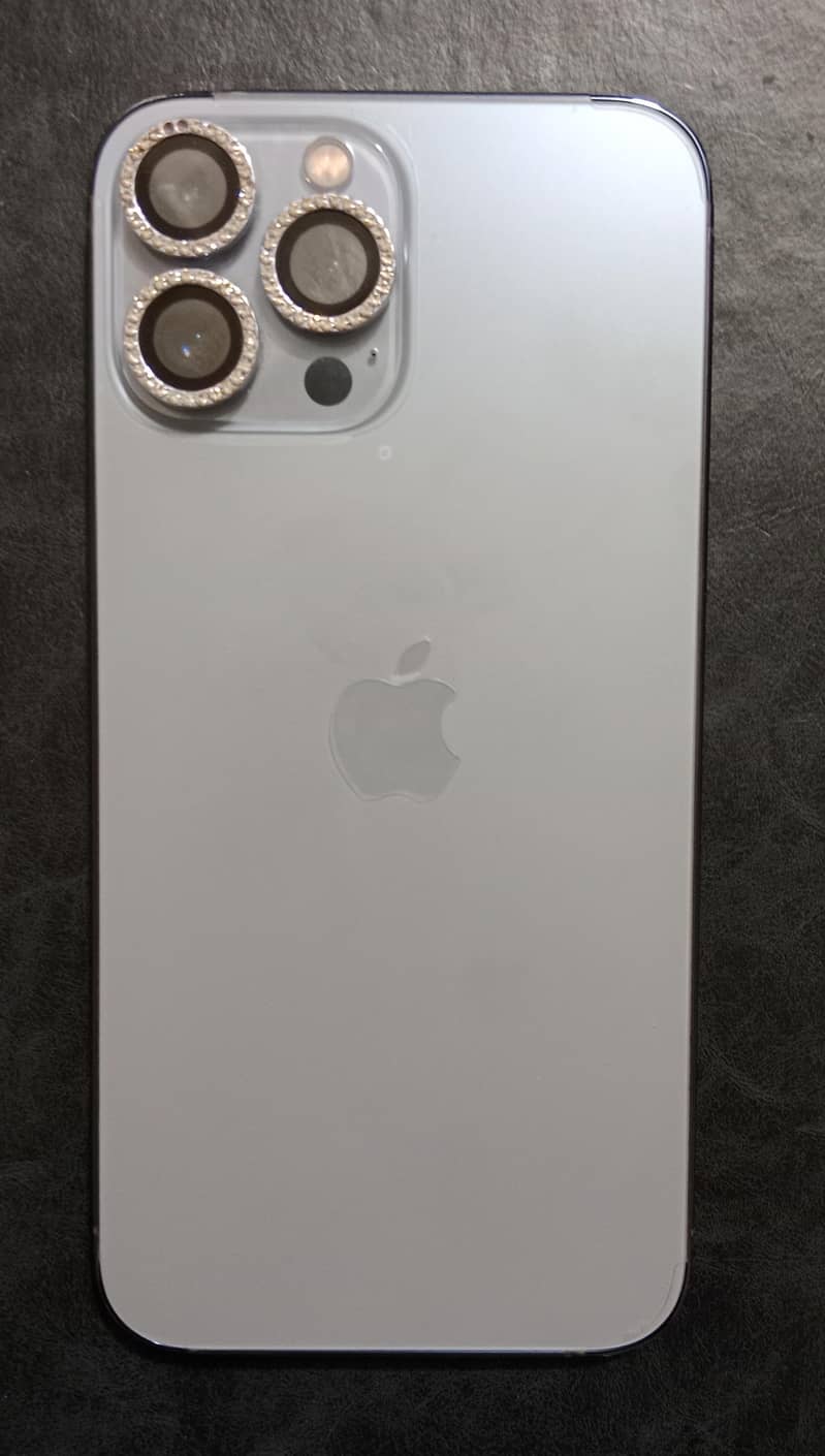 Apple iPhone 13 Pro Max 1