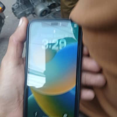 Apple iPhone X 256gb bypass