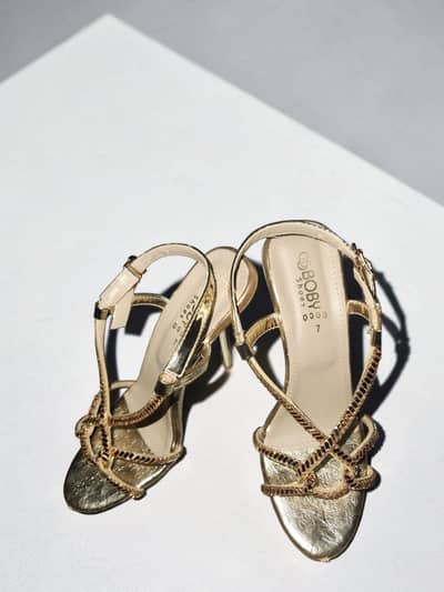 Wedding Heels