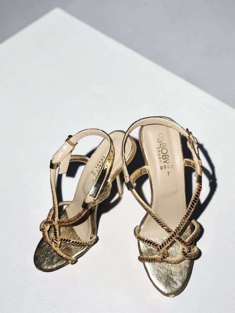 Wedding Heels 0