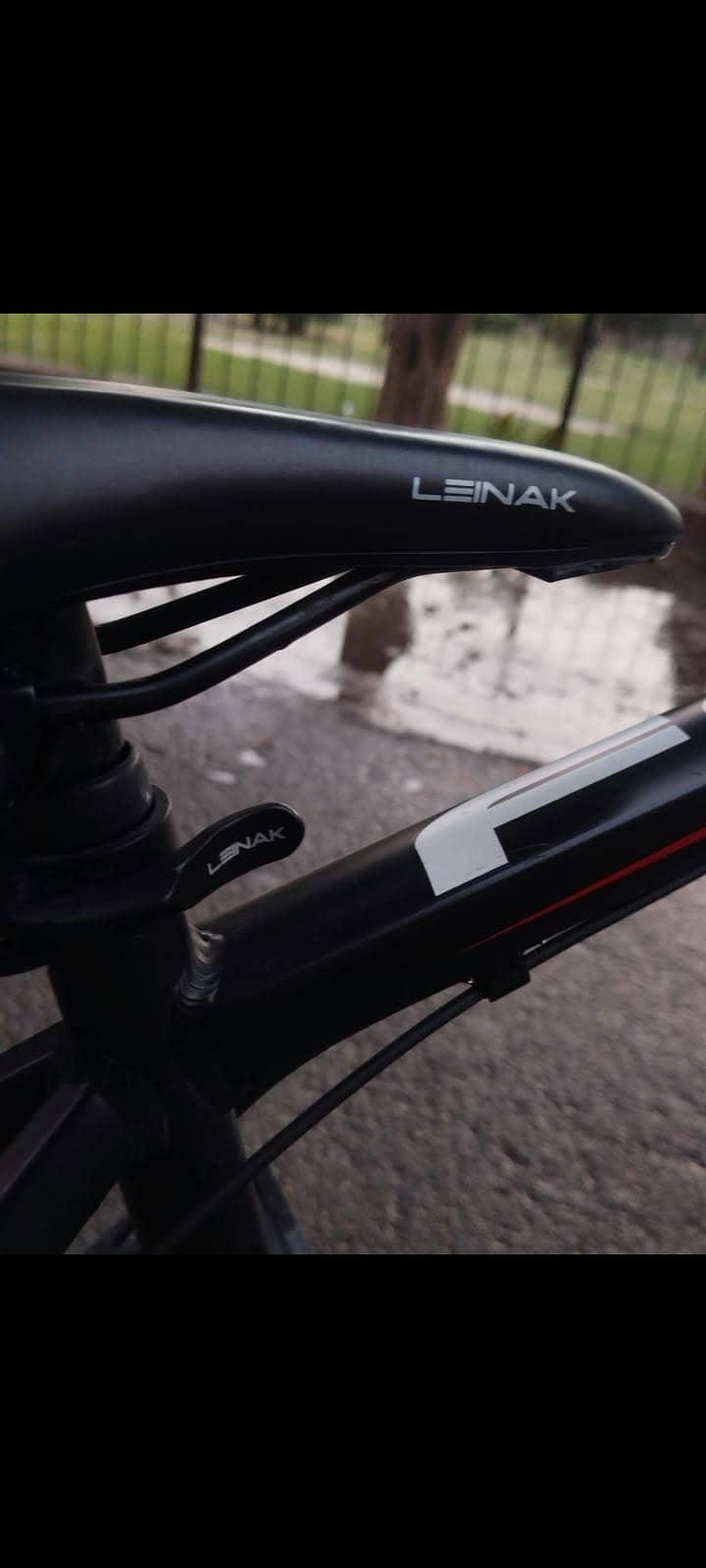 imported cycle FERA MTB 8