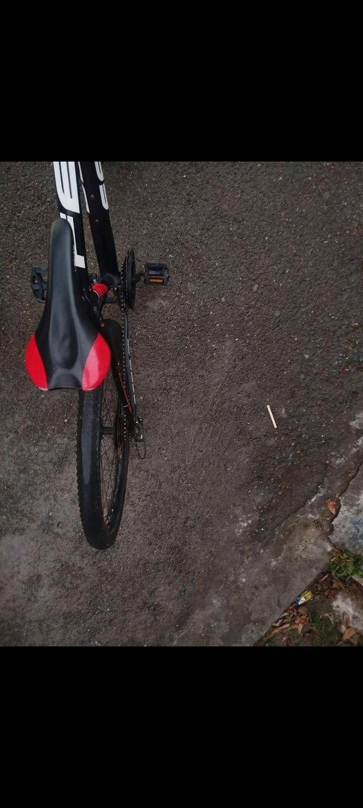 imported cycle FERA MTB 9
