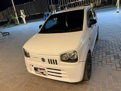 Alto vxr 2022 Bank leased
