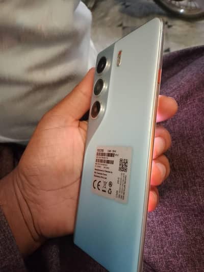 Tecno camman 40pro