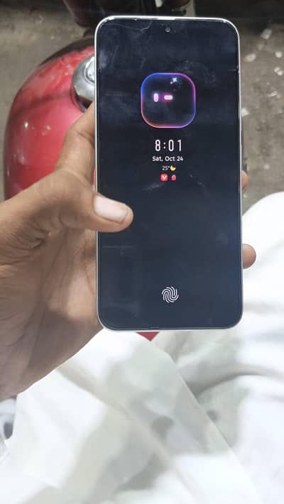 Infinix Hot 60