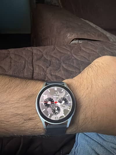 Samsung watch 7