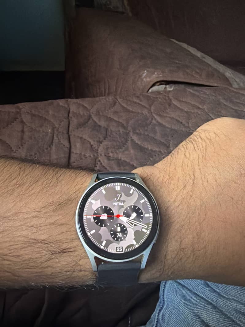 Samsung watch 7 0