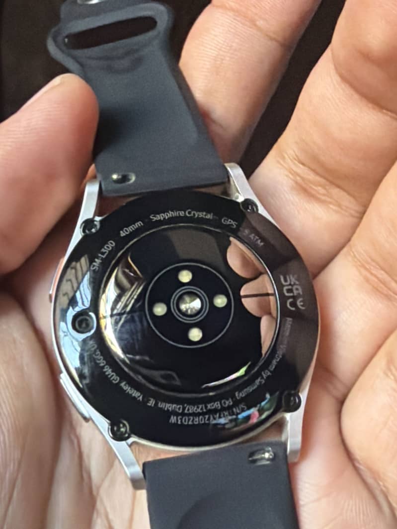 Samsung watch 7 1