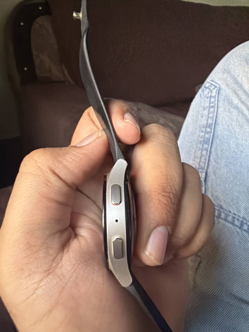 Samsung watch 7 2