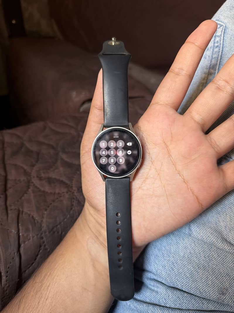 Samsung watch 7 4