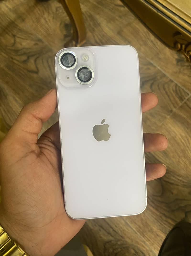 Apple iPhone 14 0